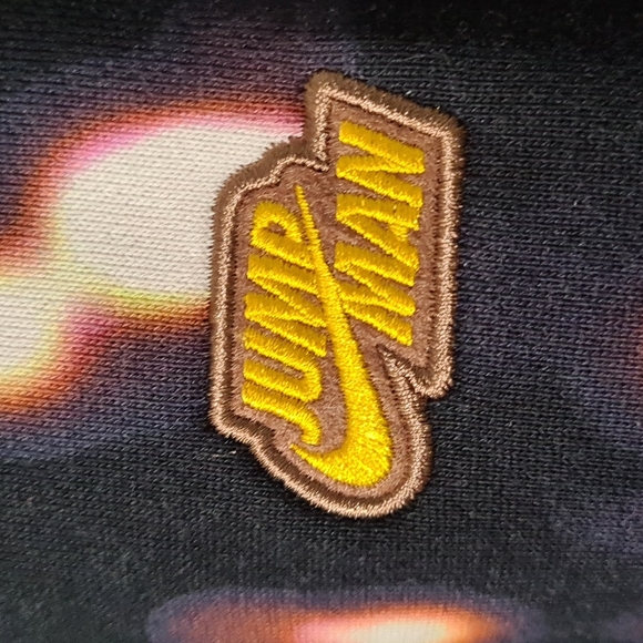 Jordan Jumpman Hoodie Pullover NWT - Picture 8 of 10